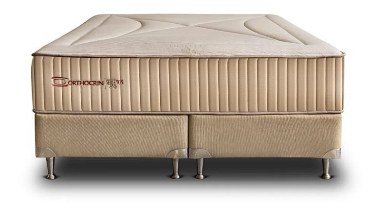 Série 905 Orthocrin