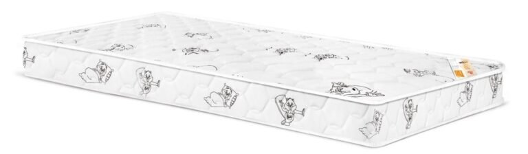 Colchao-Castorzinho-Kids