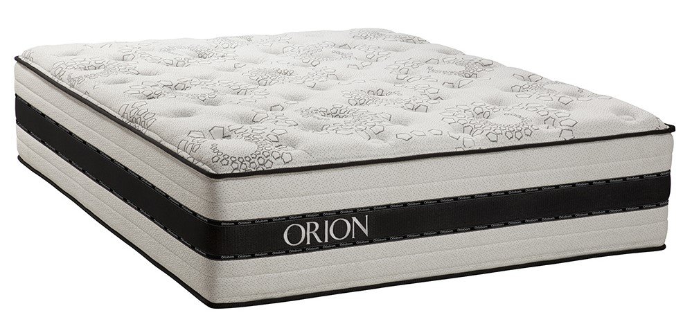 Colchao Ortobom Orion