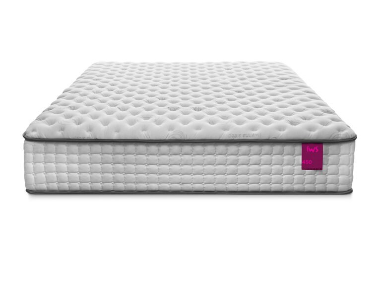 Colchão IWS 450 I wanna sleep