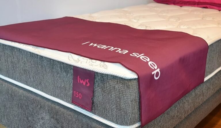 Colchão_IWS_150_I wanna sleep