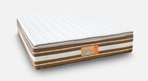 Colchão Copel Pamplona King Size