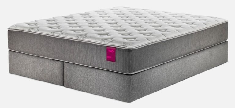 colchao i wanna sleep iws 290