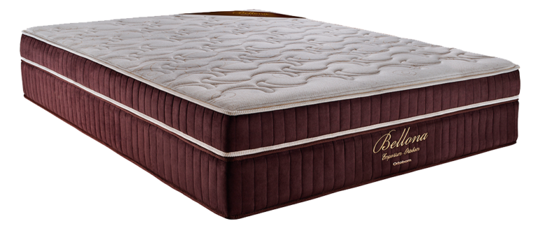 Colchão Bellona Ortobom Superking