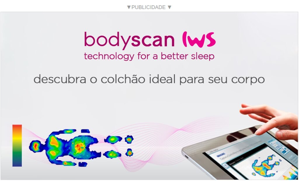 como escolher o colchao