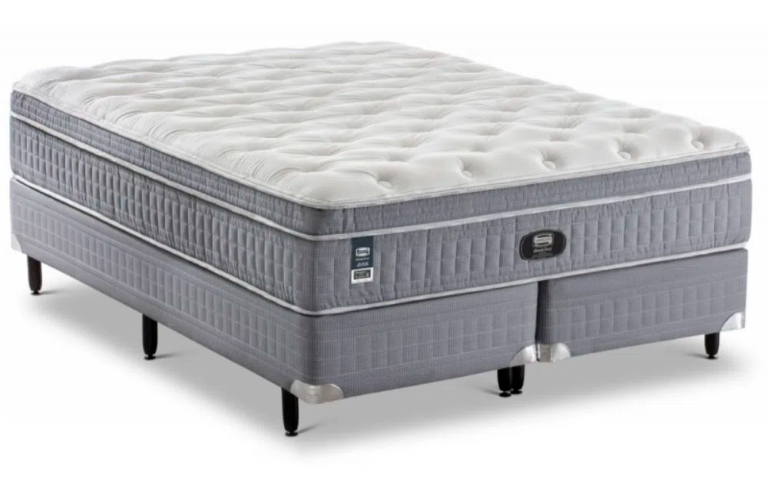 Colchão Simmons Beautysleep Intimate