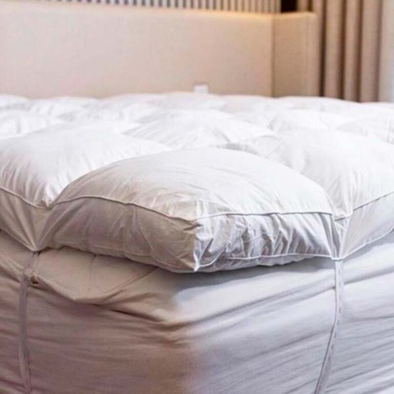 Pillow Top para que serve e como escolher Qual o Melhor Colchão