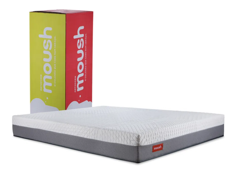 colchao orthocrin moush