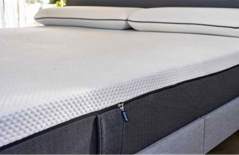 colchao emma original