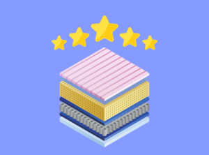 Leia mais sobre o artigo Quais as melhores marcas de colchão? Guia Completo