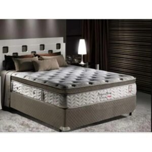 Leia mais sobre o artigo Colchão de casal, Queen size, King size ou Super King, qual comprar