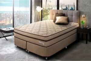 Leia mais sobre o artigo Qual o melhor colchão Queen?