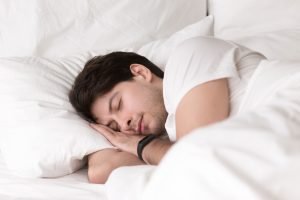 Leia mais sobre o artigo Como ter uma boa noite de sono?