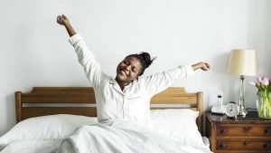 Leia mais sobre o artigo Dormir bem fortalece o sistema imunológico