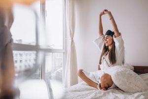 Leia mais sobre o artigo Como escolher o melhor colchão para suas necessidades