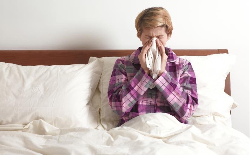 Você está visualizando atualmente Por que escolher um travesseiro para alérgicos?