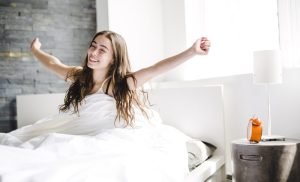 Leia mais sobre o artigo Como regular o seu ciclo do sono para mais energia