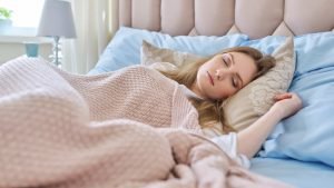 Leia mais sobre o artigo Como cada fase do sono influencia a saúde