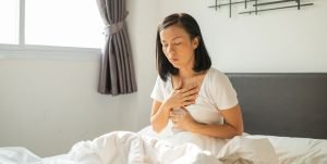 Leia mais sobre o artigo Como um bom travesseiro é capaz de prevenir o refluxo
