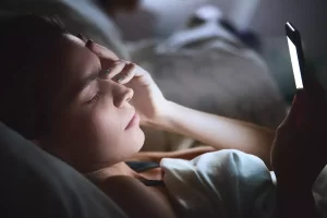 Leia mais sobre o artigo O que é o ciclo do sono e como ele afeta a saúde mental
