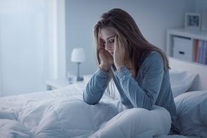 Leia mais sobre o artigo Privação de sono: Riscos e consequências a longo prazo
