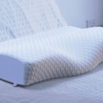 Desvendando o mundo do sono: o travesseiro cervical nº 1 do Reino Unido