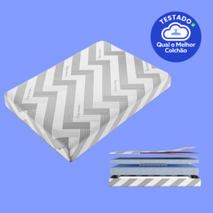 Leia mais sobre o artigo Colchão Original I Wanna Sleep Review: Vale a pena?