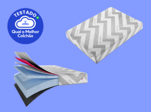 Leia mais sobre o artigo Colchão IWS 360: tecnologia avançada