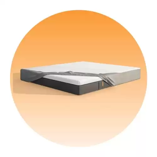 Protetor de Colchão Emma - 100% impermeável e hipoalergênico