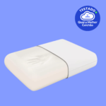 Travesseiro Memory Foam Original® NASA: Vale a Pena?