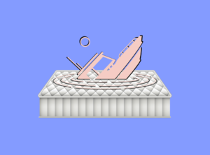 Leia mais sobre o artigo Por que colchão afunda?