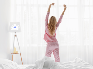 Leia mais sobre o artigo Ergonomia do Sono: Guia Completo Contra Dores e Distúrbios do Sono