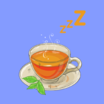 Chá para dormir: 5 Ótimas Opções para uma boa noite de sono