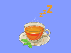 Leia mais sobre o artigo Chá para dormir: 5 Ótimas Opções para uma boa noite de sono