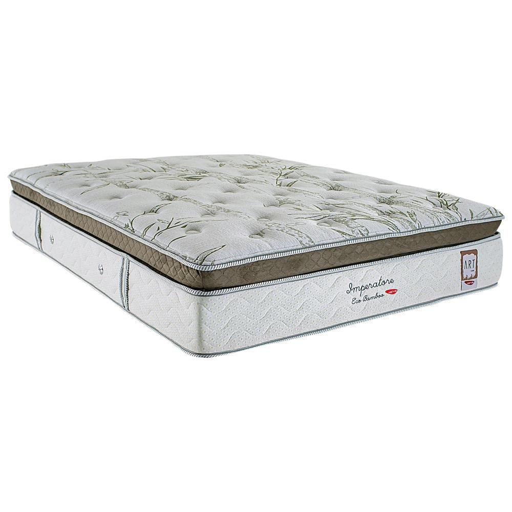Imagem principal do Colchão Queen Size Imperatore Eco Bamboo da Herval
