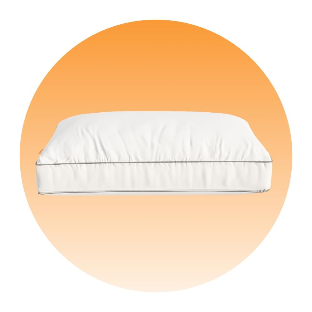 Travesseiro Emma Comfort Plus