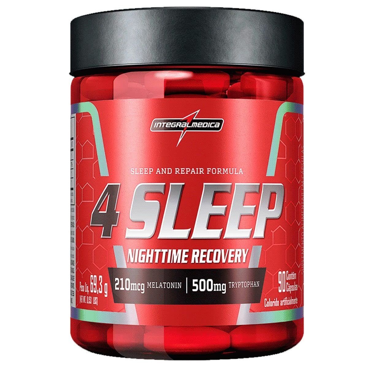 Imagem principal Sleep 4