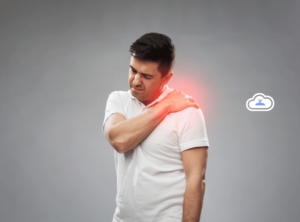 Leia mais sobre o artigo Como Dormir Corretamente para Combater as Dores no Ombro: Dicas Essenciais