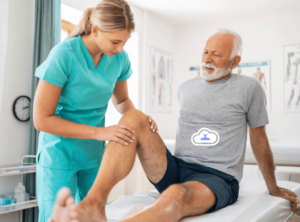 Leia mais sobre o artigo Como Dormir Corretamente para Combater as Dores no Joelho