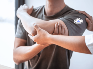 Leia mais sobre o artigo Como Dormir Corretamente para Combater as Dores no Braço: Dicas e Técnicas Eficazes