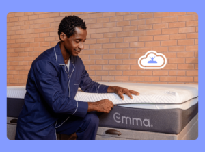 Leia mais sobre o artigo Colchão Emma Duo Comfort ou Emma Original: A Comparação Definitiva